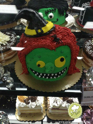 Trick or treat? Ovvero: come festeggiamo Halloween negli States