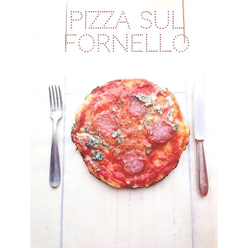 Pizza sul fornello (in 15 minuti)