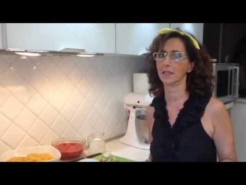 Amatriciana in pentola a pressione