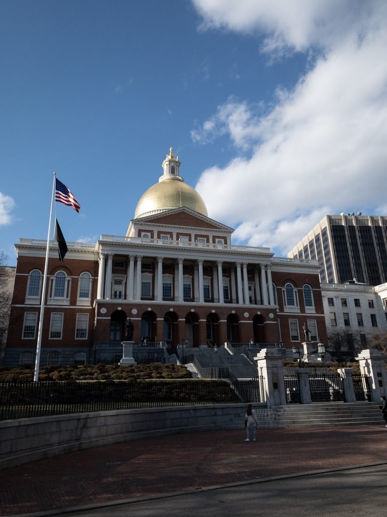 A foodie weekend in Boston