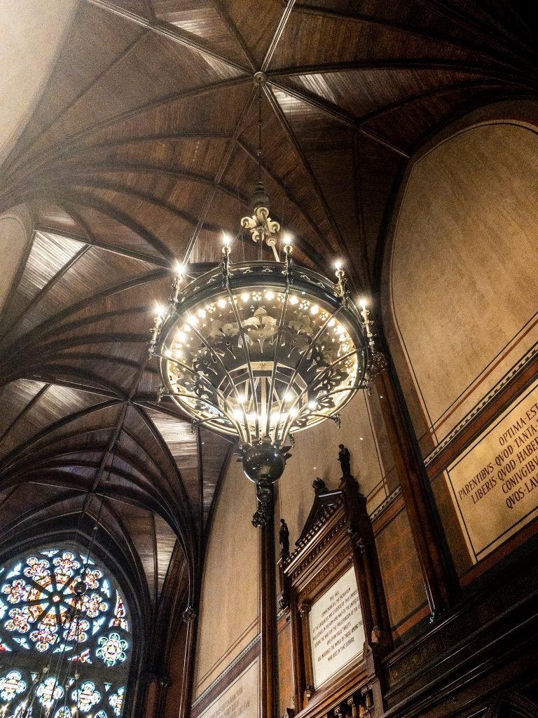 A foodie weekend in Boston