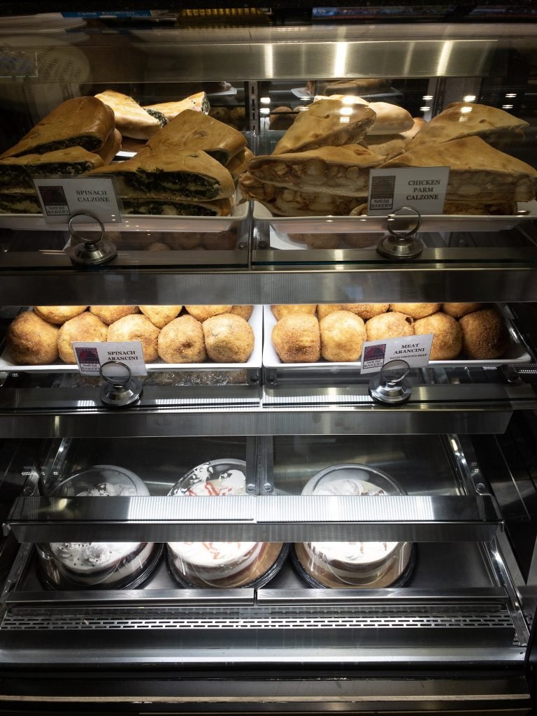 A foodie weekend in Boston